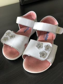 Richter сандалии