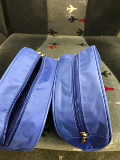 Косметички стюардессы