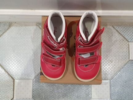 Сандалии ортопедические Сурсил орто новые