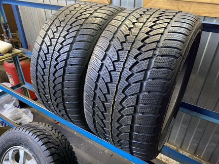 Пара 295/30R19 Nokian WR Haka-Sipe