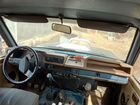 Nissan Patrol 3.3 МТ, 1980, 10 000 км объявление продам