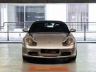 Porsche Boxster 2.7 AT, 2002, 155 230 км объявление продам