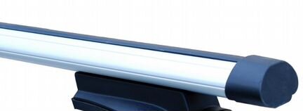 Багажник на крышу Chevrolet Rezzo / Шевроле Реззо