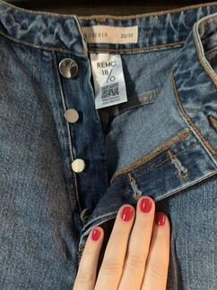 Джинсы ASOS новые