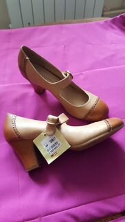 Туфли из Германии