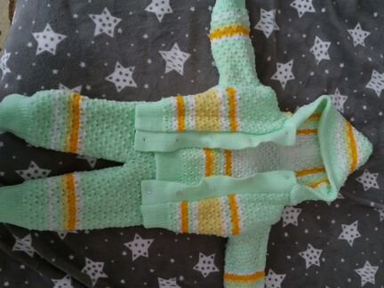 Детские костюмчики(пакетом)