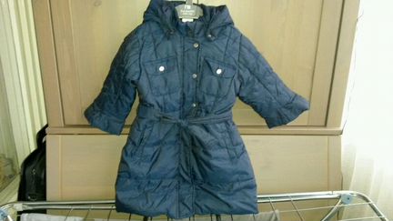 Пальто - пуховик Prenatal