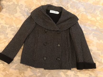 Жакет Christian Dior оригинал