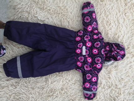 Комбинезон Керри