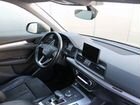 Audi Q5 2.0 AMT, 2017, 171 944 км объявление продам