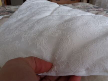 Конверт на выписку (окт - март) Eco line fabric