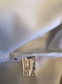 Комбинезоны Choupette 80 р