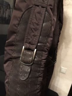 Модная парка