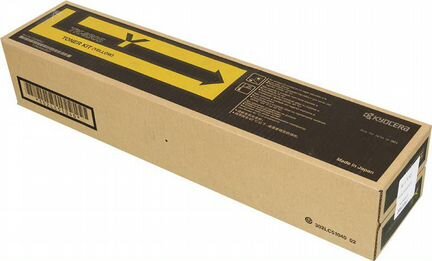 Картридж Kyocera TK-8305 K/C/Y/M