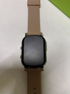 Tiroki GPS Смарт часы