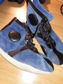 Самбовки борцовки