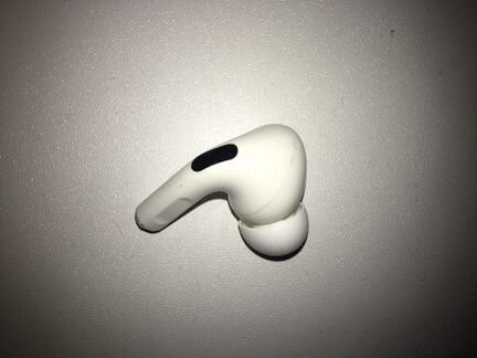 Наушник Apple AirPos Pro правый оригинальный