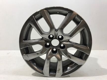 Диск литой R18 / lexus NX