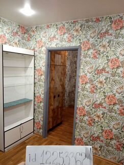 1-к квартира, 42 м², 11/17 эт.