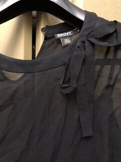 Блузка dkny