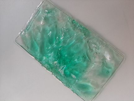 Грелка от коликов