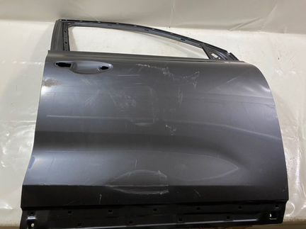 Дверь передняя правая Kia Sorento Prime 3