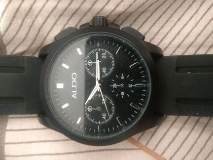 Часы аldo
