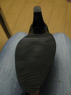 Итальянские сапоги