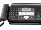Телефон Panasonik kx - ft 902 ru объявление продам