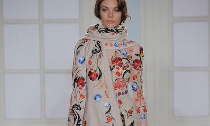 Вечернее платье комплект temperley London оригинал