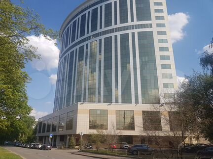 Офисное помещение, 177 м², м. ВДНХ -10мин.ходьбы