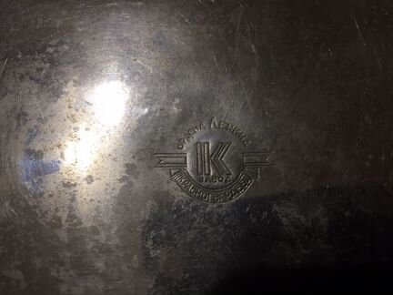 Ухо, горло, нос