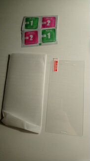 Защитное стекло sony Xperia Z3