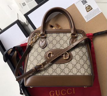 Сумка Gucci Horsebit 1955