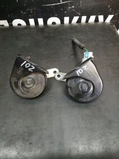 Звуковой сигнал Opel Antara 2 2012