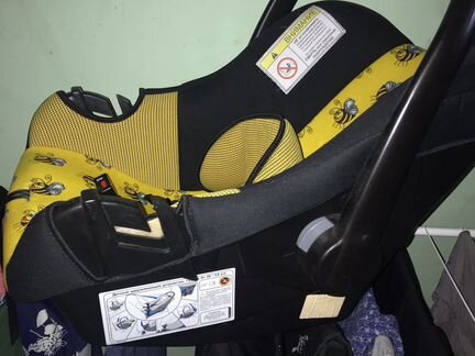 Детское кресло