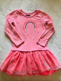 Платье Children’s Place 5 лет, 110-116