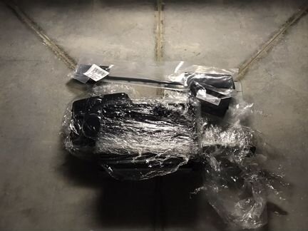 Audi A4 A5 B9 MMI Radio Plus