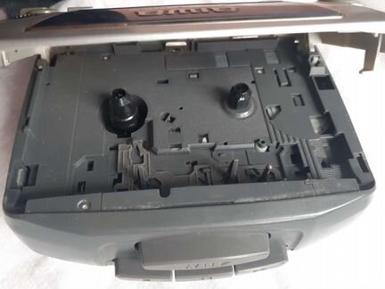 Кассетный плеер aiwa tx406
