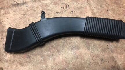 Впускной канал BMW F10 F07 F01