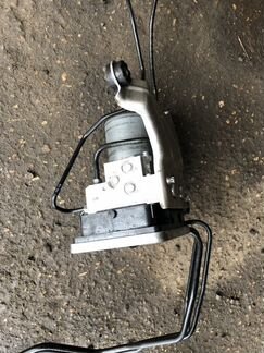 Блок DSC X3 F25 X4 F26 BMW
