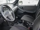 Chevrolet Niva 1.7 МТ, 2016, 73 114 км объявление продам