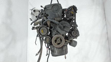 Маховик KIA Sportage, 2005