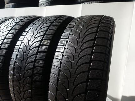 215 65 16 Bridgestone Bl LM-80 Evo r 16 P35