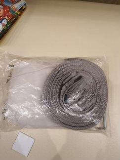 Люлька-манеж Lionello toon 2in1