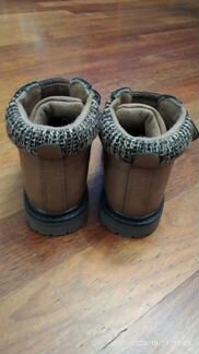 Ботинки демисезон BabyGo 23 р-р