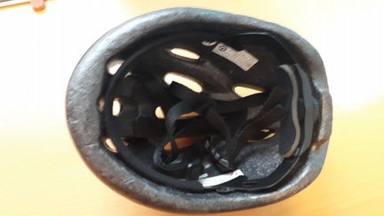 Велосипедные шлемы детские