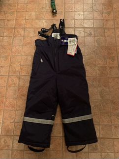 Зимние брюки Kerry 92