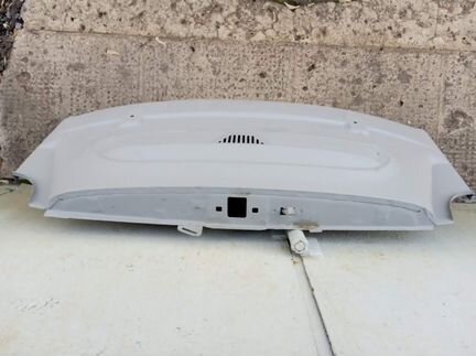 Новая панель передняя заз 965 запорожец