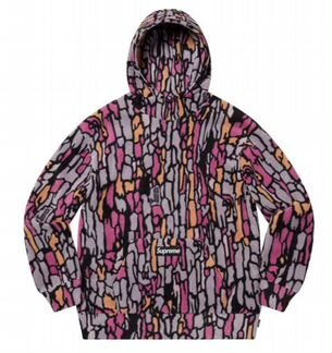 Supreme polartec FW2020